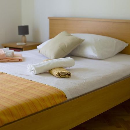Boulevard Sweet Dreams Apartment Zadar Dış mekan fotoğraf