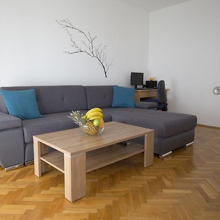 Boulevard Sweet Dreams Apartment Zadar Dış mekan fotoğraf