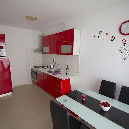 Boulevard Sweet Dreams Apartment Zadar Dış mekan fotoğraf