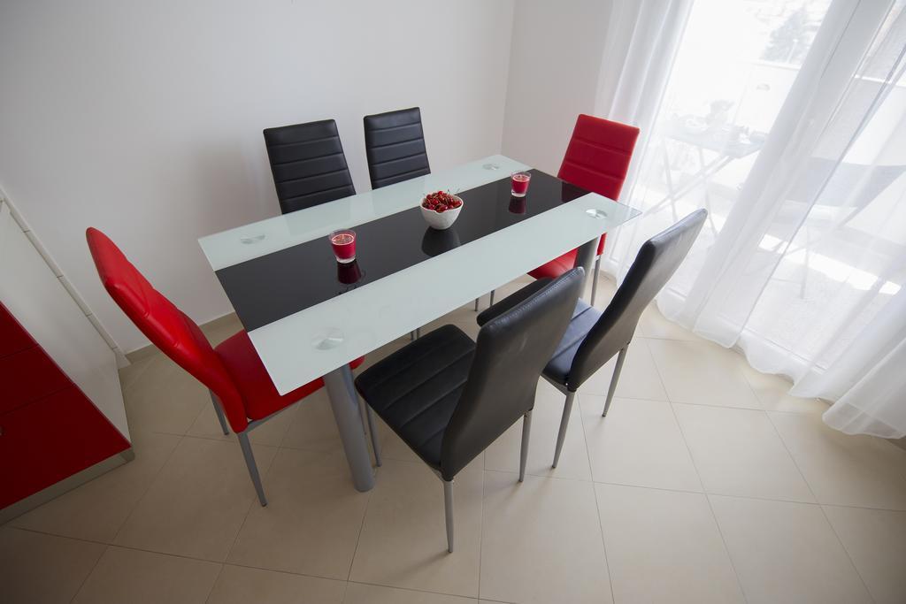 Boulevard Sweet Dreams Apartment Zadar Dış mekan fotoğraf