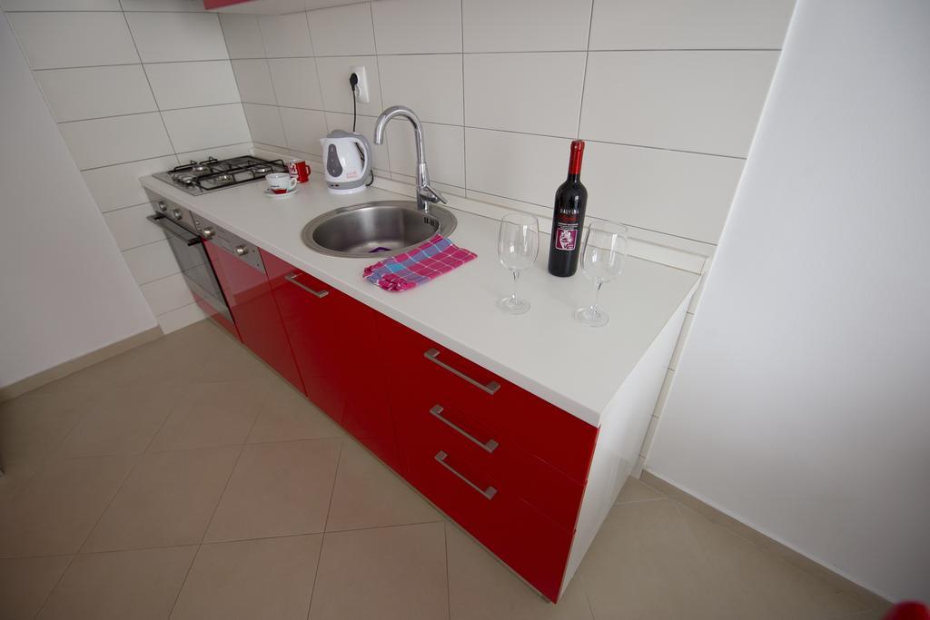 Boulevard Sweet Dreams Apartment Zadar Dış mekan fotoğraf