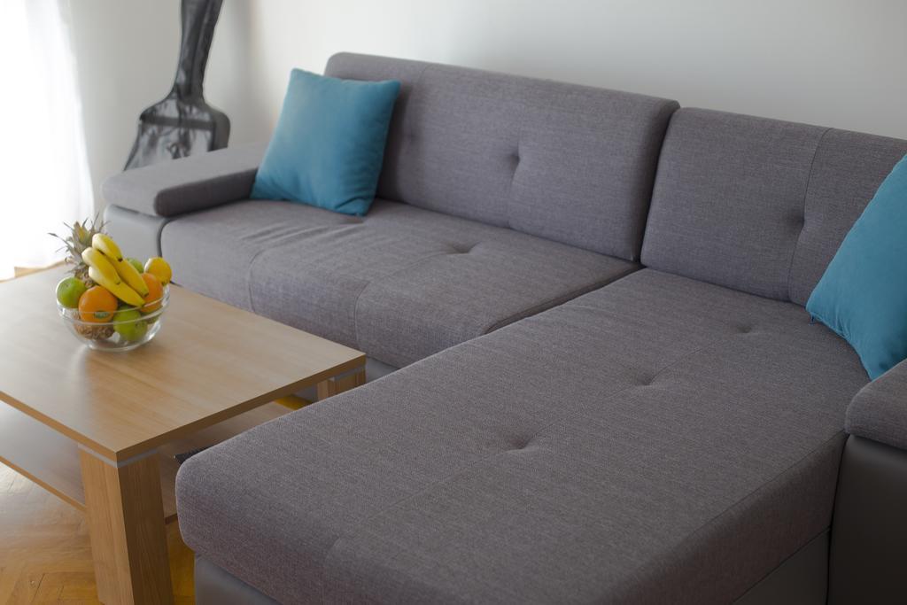 Boulevard Sweet Dreams Apartment Zadar Dış mekan fotoğraf