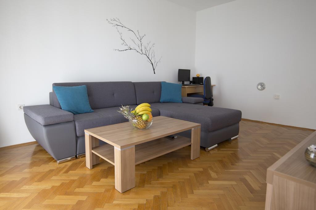 Boulevard Sweet Dreams Apartment Zadar Dış mekan fotoğraf