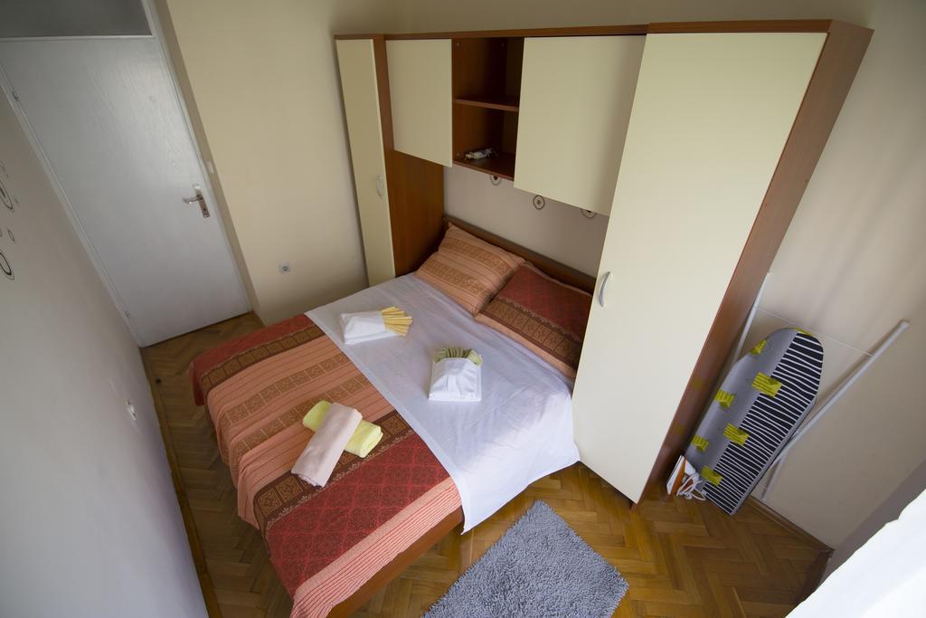 Boulevard Sweet Dreams Apartment Zadar Dış mekan fotoğraf