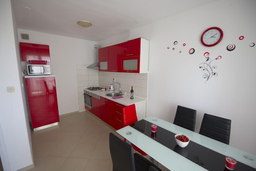 Boulevard Sweet Dreams Apartment Zadar Dış mekan fotoğraf